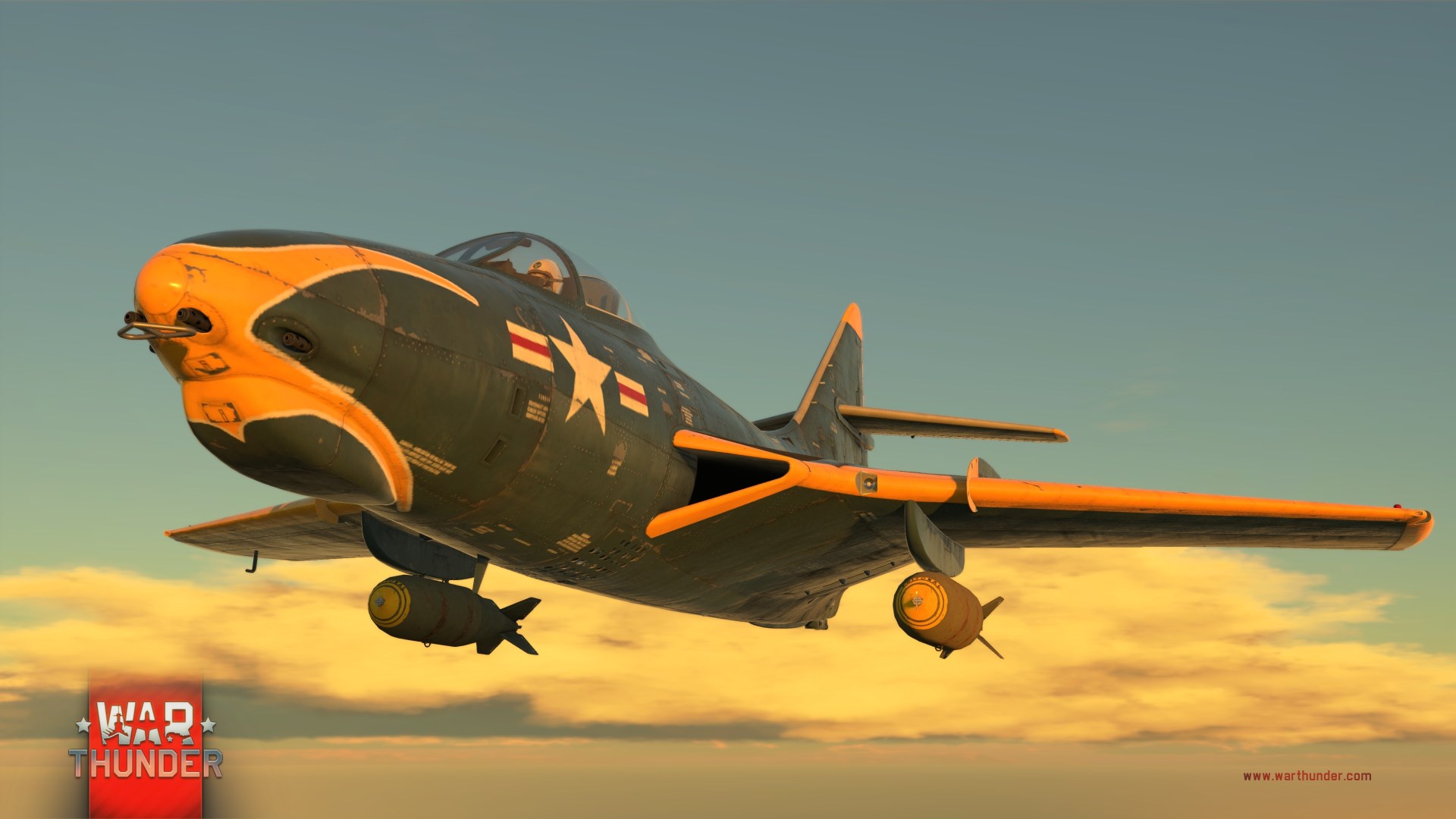 war thunder game download for pc